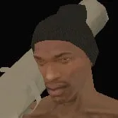 Clothing index 32: skullyblk (skullycap)