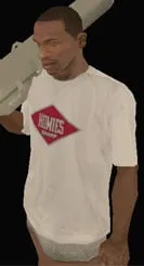 Clothing index 6: tshirtblunts (tshirt)